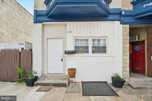 613 S 52nd St, PHILADELPHIA, PA, 19143-2601 | Card Image