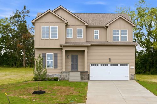 295 Spring St, La Vergne, TN, 37086-3730 | Card Image