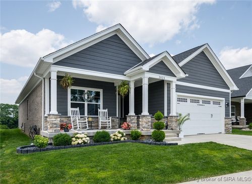 2025 Villa View Ct, Jeffersonville, IN, 47130-8497 | Card Image