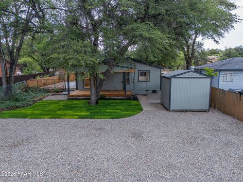 709 Black Drive, Prescott, AZ, 86301 | Card Image