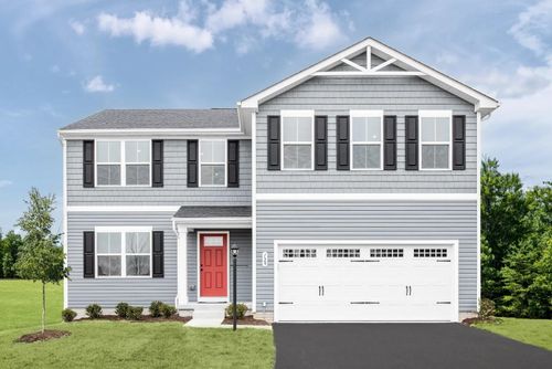 5 White Birch Rd, WAYNESBORO, VA, 22980 | Card Image