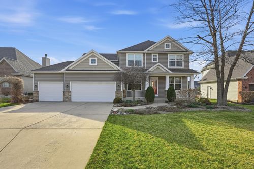 1144 Mary Ellen Dr, Crown Point, IN, 46307-7511 | Card Image