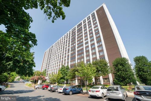 1513-11801 Rockville Pike, ROCKVILLE, MD, 20852-2731 | Card Image