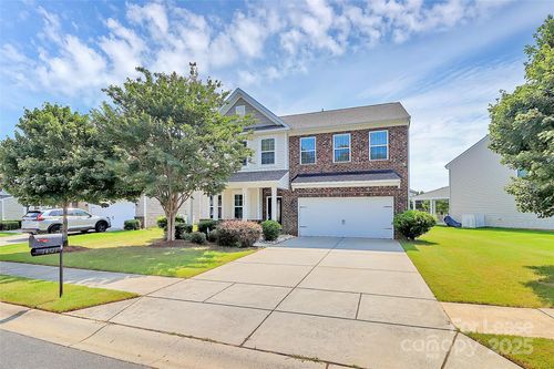 14321 Green Birch Dr, Pineville, NC, 28134-9040 | Card Image