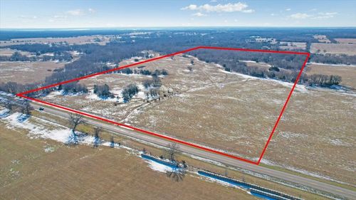 TBD 42.972 Acres Fm-1396 Road, Ivanhoe, TX, 75447 | Card Image