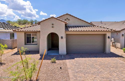 13277 N Nepheline Way, Oro Valley, AZ, 85755 | Card Image