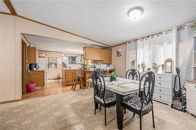 405 Falletti St, House other with 3 bedrooms, 2 bathrooms and null parking in Frontenac KS | Image 11
