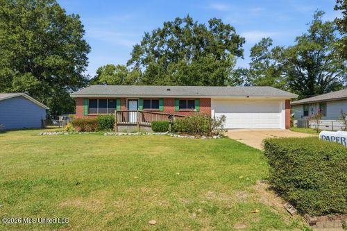 407 Gatewood Drive, Pearl, MS, 39208 | Card Image
