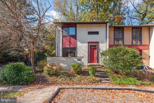 2281 Emerald Heights Ct, RESTON, VA, 20191-1711 | Card Image