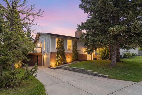 6607 Silver Springs Cres Nw, Calgary, AB, T3B3Z2 | Card Image