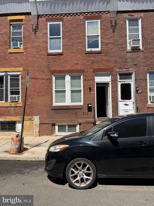 233 E Mayfield St, PHILADELPHIA, PA, 19134-2836 | Card Image