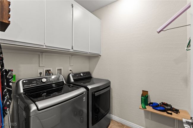 6620 Roseton St, House other with 2 bedrooms, 2 bathrooms and null parking in North Las Vegas NV | Image 13