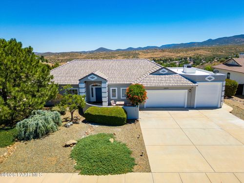 10479 E Old Black Canyon Hwy, Dewey-Humboldt, AZ, 86327-5000 | Card Image