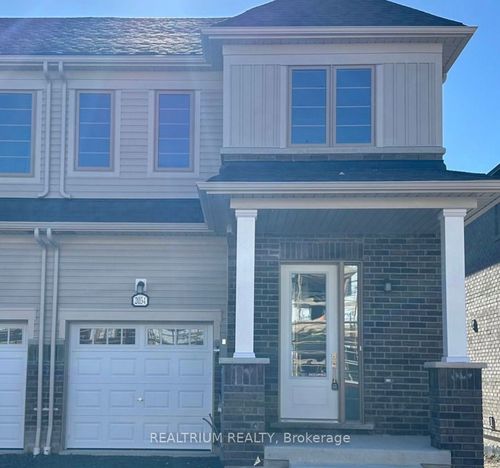 2034 Cameron Lott Cres, Oshawa, ON, L1L0S1 | Card Image