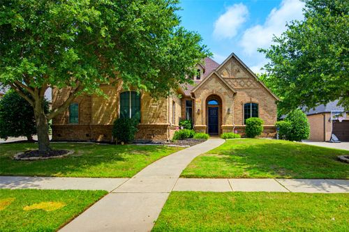 7713 Silverleaf Dr, North Richland Hills, TX, 76182-8790 | Card Image