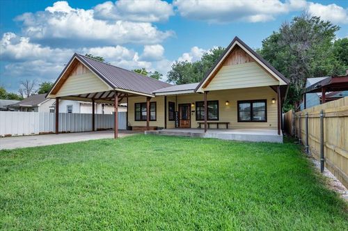 2609 Sw 28th St, Oklahoma City, OK, 73108-5822 | Card Image
