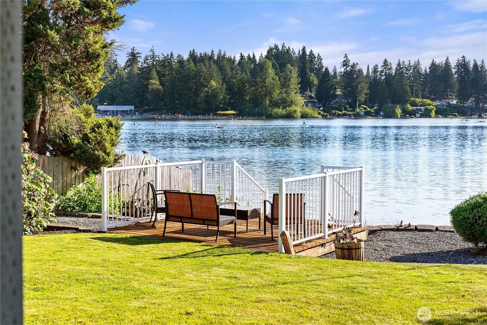 Residential in Federal Way 2
