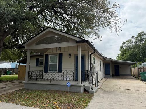 626 Terrace Street, Jefferson, LA, 70121 | Card Image