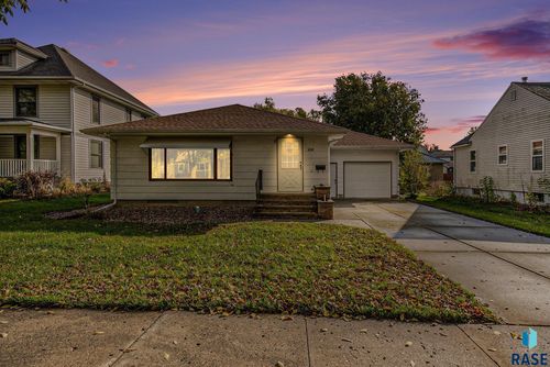 414 N Freeman Ave Avenue, Luverne, MN, 56156 | Card Image