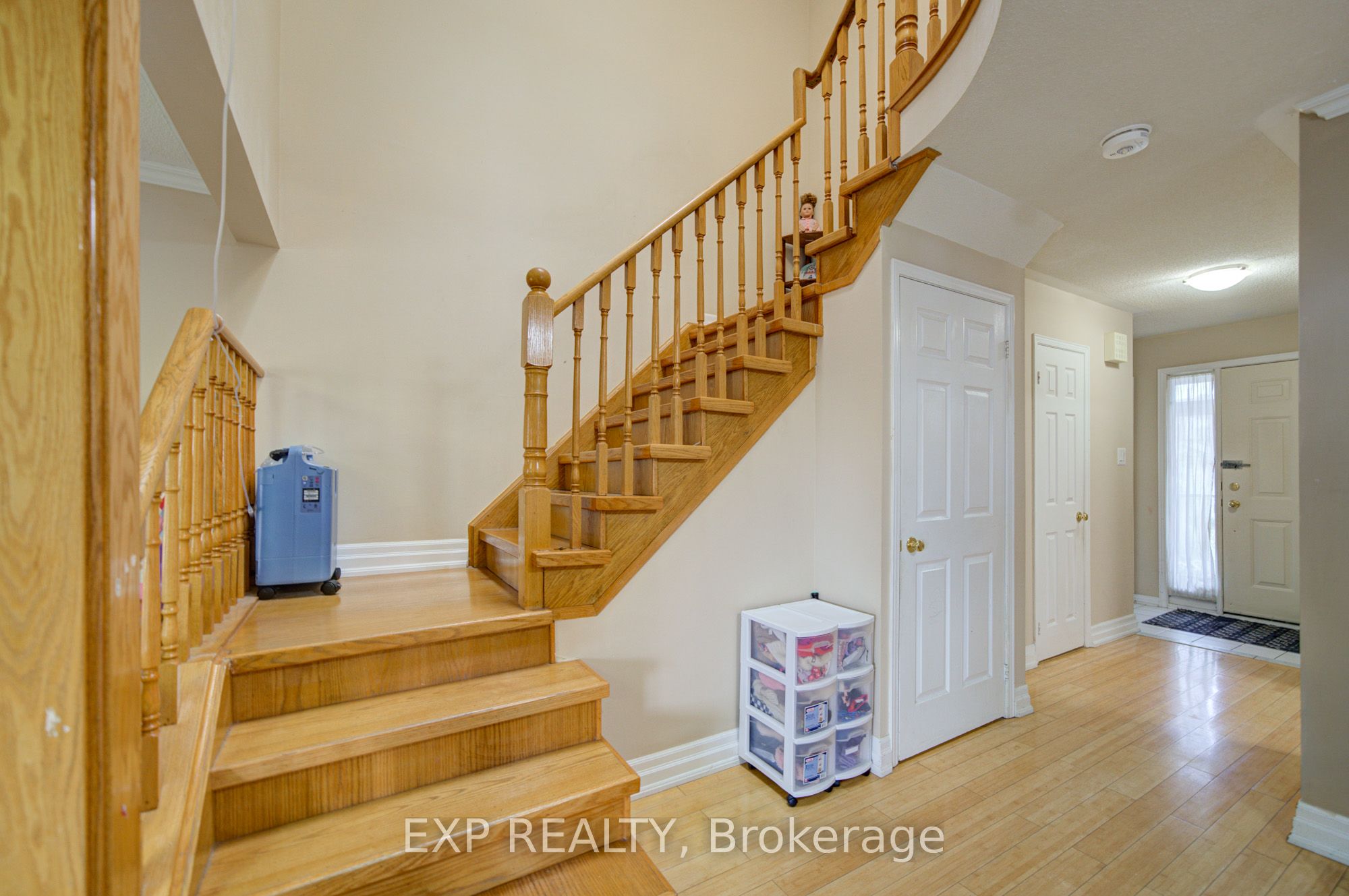 Residential in Toronto E07 4