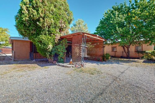 611 W Chamisa, Espanola, NM, 87532 | Card Image