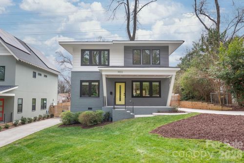 1933 St Paul St, Charlotte, NC, 28216-4843 | Card Image