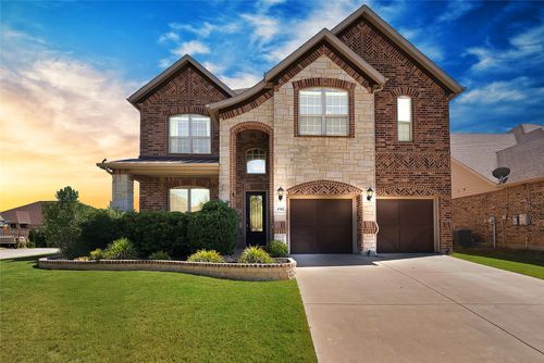 4702 Sunflower Dr, Mansfield, TX, 76063-3890 | Card Image