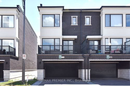 3922 Major Mackenzie Dr, Vaughan, ON, L4H4R2 | Card Image