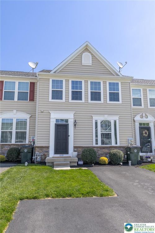 1155 Westminster Drive, Upper Macungie Twp, PA, 18031 | Card Image