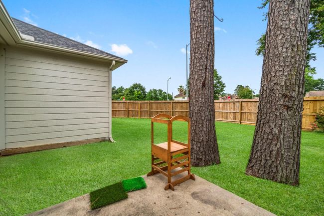 23803 Spring Way Dr, House other with 4 bedrooms, 2 bathrooms and 2 parking in Spring TX | Image 29