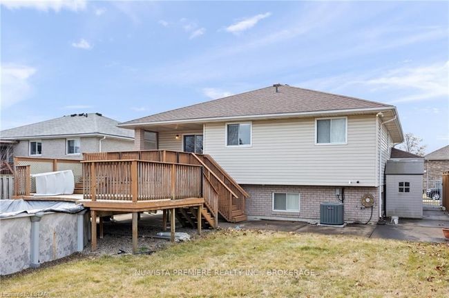 2812 Southridge St, House other with 4 bedrooms, 0 bathrooms and 2 parking in Windsor ON | Image 24
