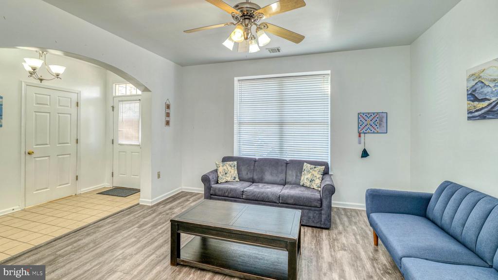 Residential in ATLANTIC CITY 4