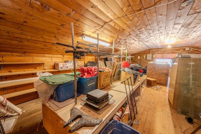 139 Main St, Home with 0 bedrooms, 2 bathrooms and null parking in Seeleys Bay ON | Image 24