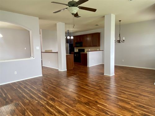 150 Briar Grove Dr, Princeton, TX, 75407-2677 | Card Image