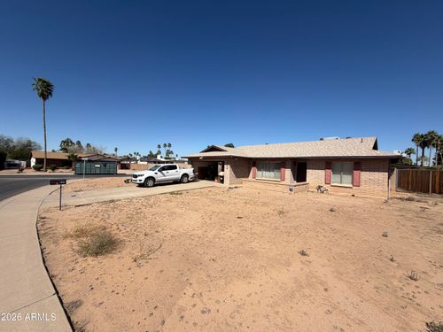 5102 E Gelding Dr, Scottsdale, AZ, 85254-2835 | Card Image
