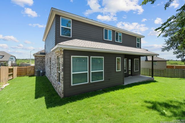 310 Glenwood Rnch, House other with 4 bedrooms, 4 bathrooms and null parking in Cibolo TX | Image 43