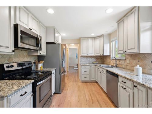 3896 E Fair Pl, Centennial, CO, 80121-3108 | Card Image