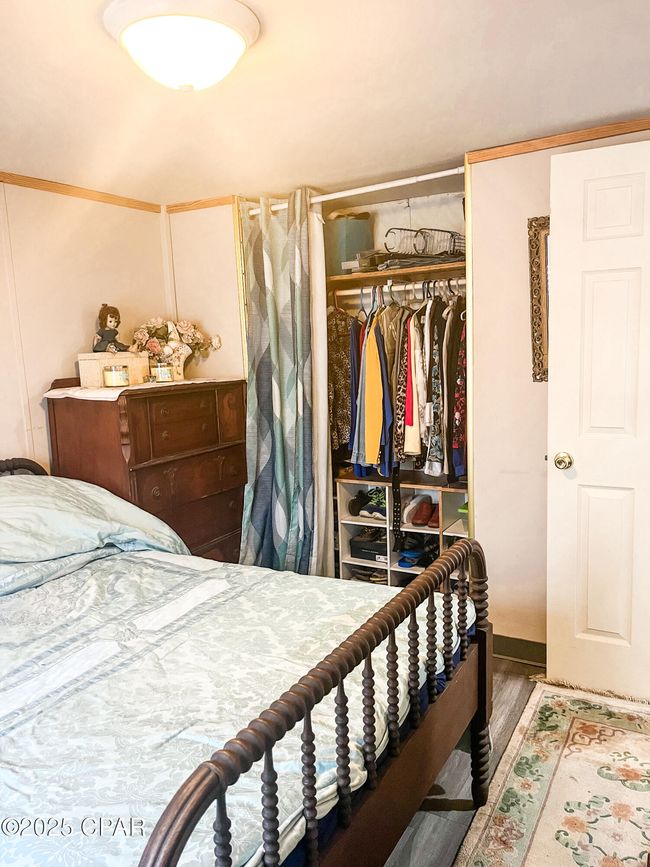 519 Mcpherson Dr, House other with 2 bedrooms, 1 bathrooms and null parking in Alford FL | Image 13