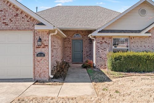 4618 Cory St, Springdale, AR, 72762-1797 | Card Image