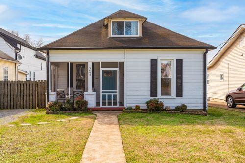 5205 Tennessee Ave, Nashville, TN, 37209-2035 | Card Image