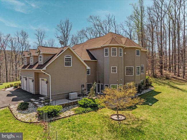460 Solitude Ln, House other with 4 bedrooms, 5 bathrooms and null parking in Boyce VA | Image 6