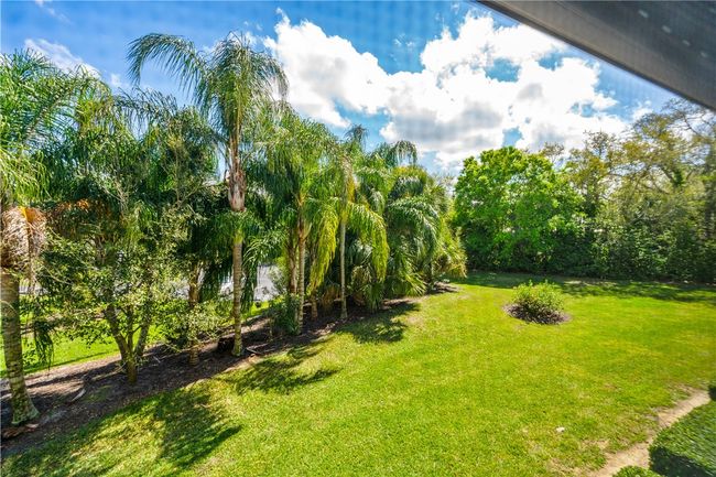 APT-205 - 6175 S Mirror Lake Dr, House attached with 2 bedrooms, 2 bathrooms and null parking in Sebastian FL | Image 29