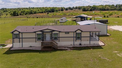 10976 Whiterock Rd, Bremond, TX, 76629-5364 | Card Image