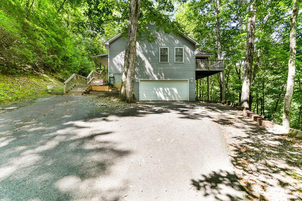 Fox Rd, Hiawassee, GA 30546