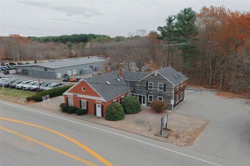 2425 Lafayette Rd, Portsmouth, NH, 03801-5975 | Card Image