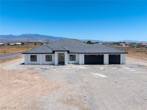 3451 Soplo Ave, Pahrump, NV, 89048 | Card Image
