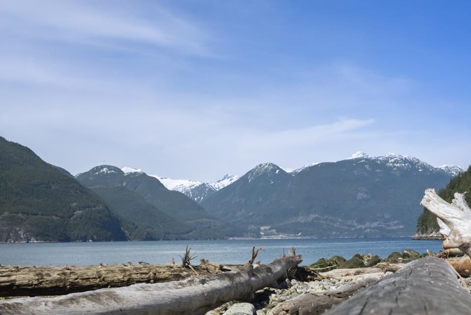 Land in West Vancouver 5