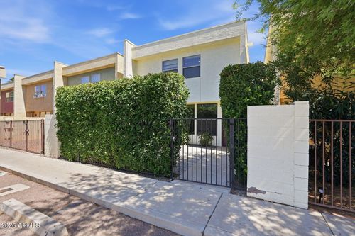 6-2929 N 39th St, Phoenix, AZ, 85018-7176 | Card Image