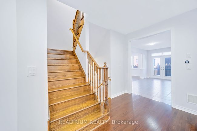 22 Clockwork Dr, House other with 4 bedrooms, 5 bathrooms and 4 parking in Brampton ON | Image 17