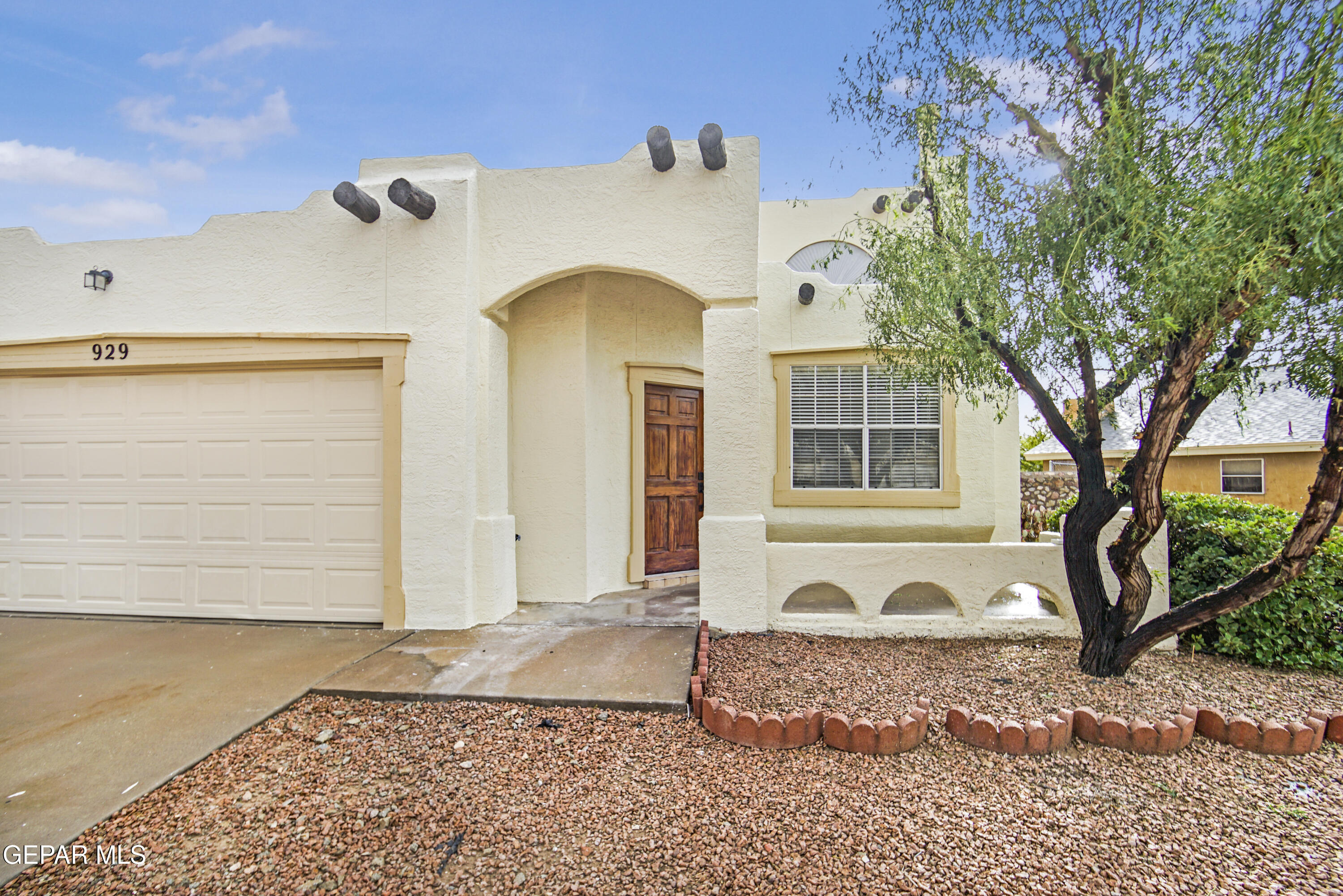 Residential Lease in El Paso 3